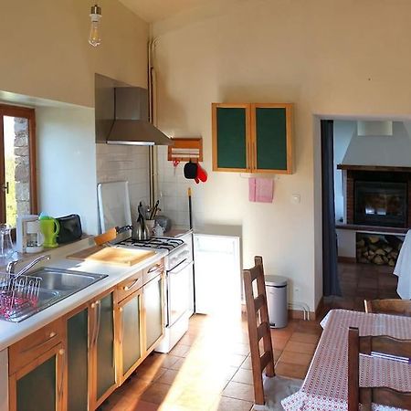 Gite Dans Un Hameau De Charme Castelnau-Durban Exterior photo