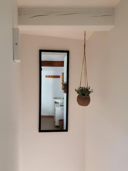 Gite Dans Un Hameau De Charme Castelnau-Durban Exterior photo