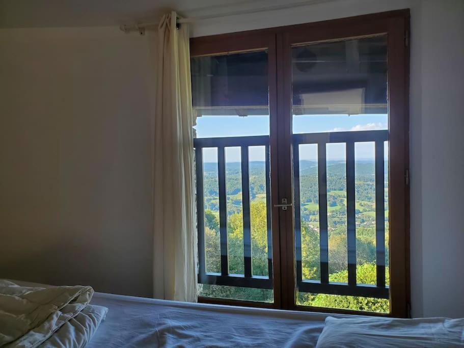 Gite Dans Un Hameau De Charme Castelnau-Durban Exterior photo