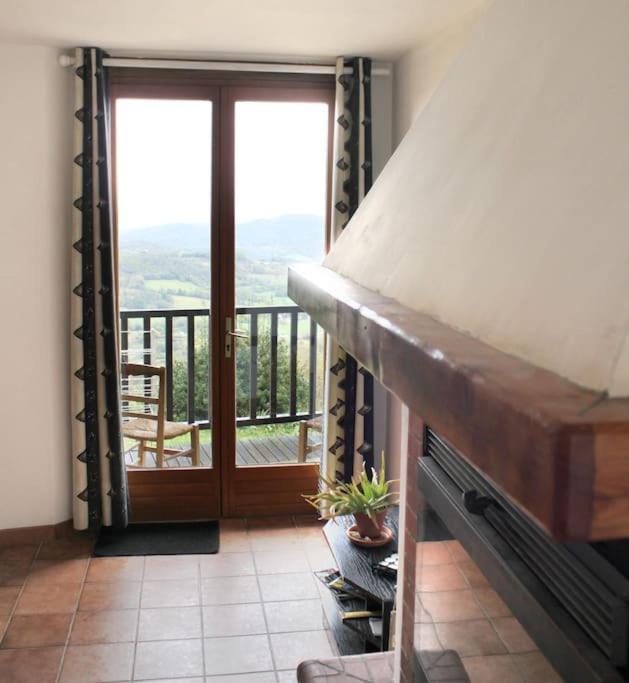 Gite Dans Un Hameau De Charme Castelnau-Durban Exterior photo