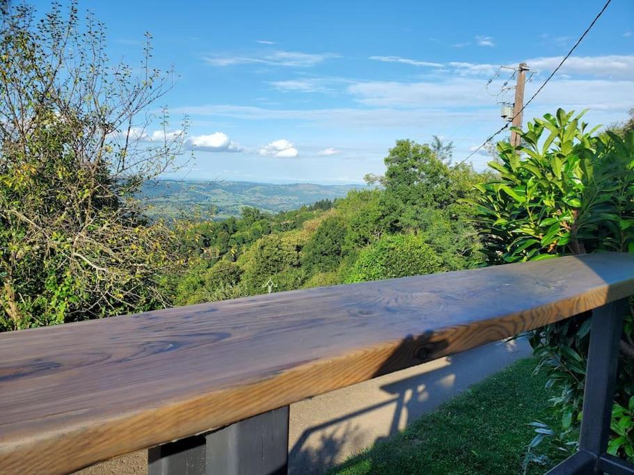 Gite Dans Un Hameau De Charme Castelnau-Durban Exterior photo